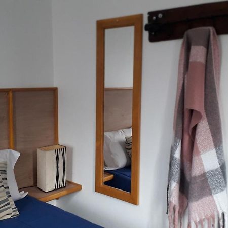 Casona Los Arri Ushuaia Eksteriør bilde