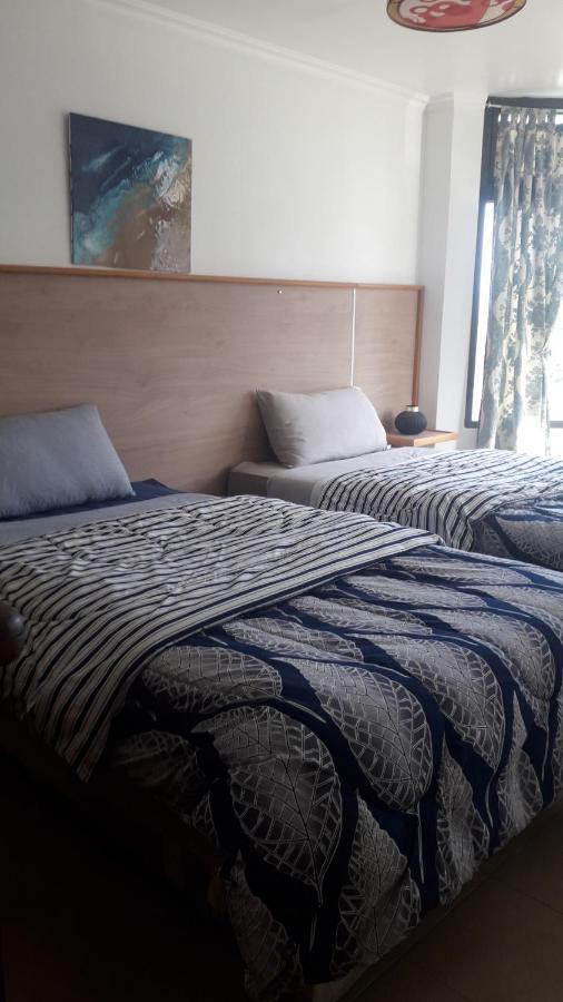Casona Los Arri Ushuaia Eksteriør bilde