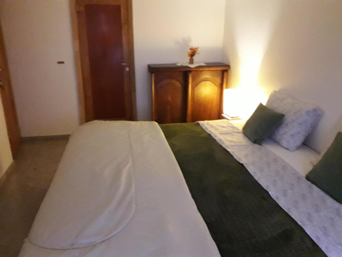 Casona Los Arri Ushuaia Eksteriør bilde