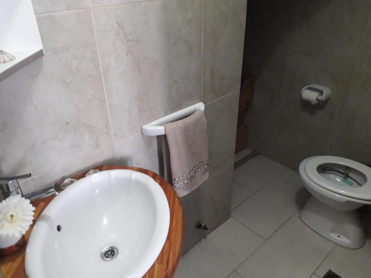 Casona Los Arri Ushuaia Eksteriør bilde